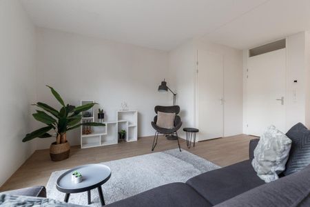 Josina Oudemansstraat 10, 3882KT Putten - Foto 2