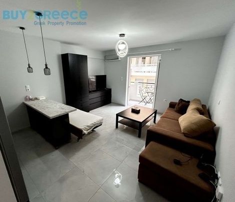 Διαμέρισμα για ενοικίαση - Αττική - Photo 1