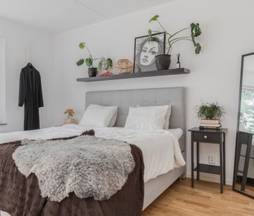 Drottninggatan, Växjö - Foto 6