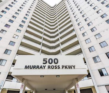 Murray Ross Apartments - Photo 1