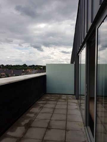 Appartement te huur - Photo 2