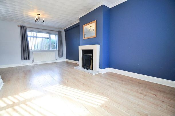 3 bedroom terraced house to rent - Photo 1