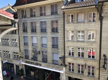 1 Zimmer, 19 m², 3. Stock - Foto 2