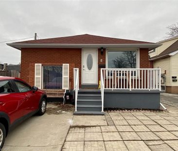 For Lease - 11 Parkdale Avenue Unit# Main, Hamilton, Ontario - Photo 6