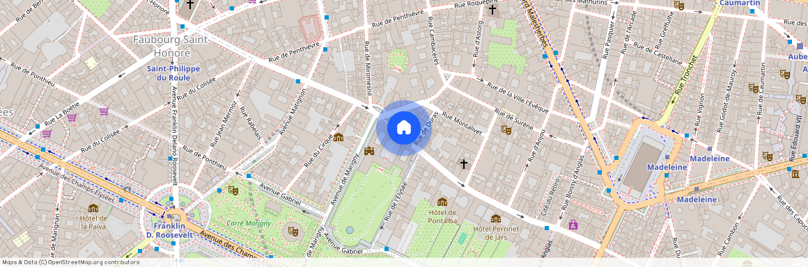75008, Paris