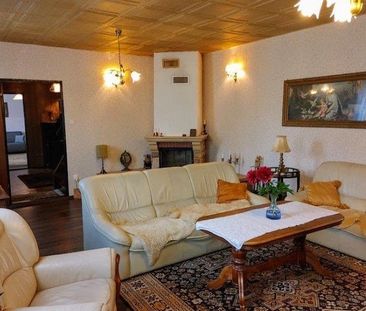 Dom na wynajem - Zdjęcie 4