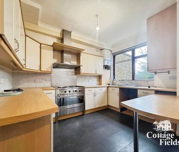 4 bedroom terraced house to rent - Photo 3