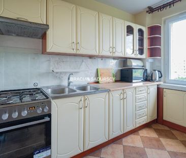 Mieszkanie Kraków Nowa Huta powierzchnia 44.0 m² C206-WM-46454 - Photo 5