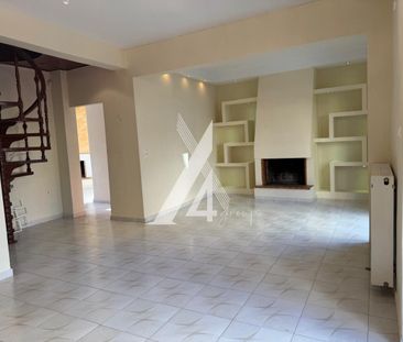 Μεζονέτα για ενοικίαση Αχαρνές - Photo 6