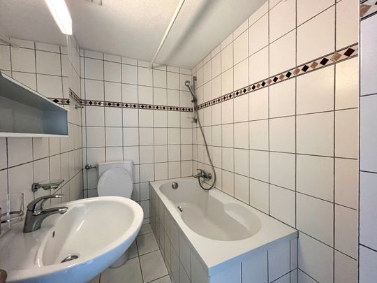 2 Zimmer, 55 m², 2. Stock - Photo 1