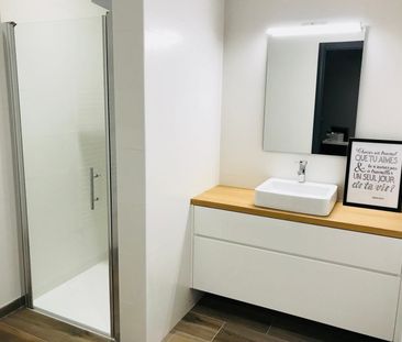 Location Maison 5 pièces 200m² CUGNAUX 31270 - Photo 5