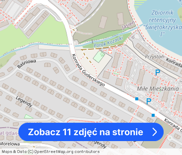 Wynajmę mieszkanie - Zdjęcie 1