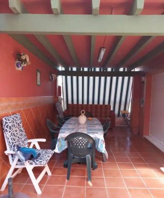 Algeciras - Foto 1