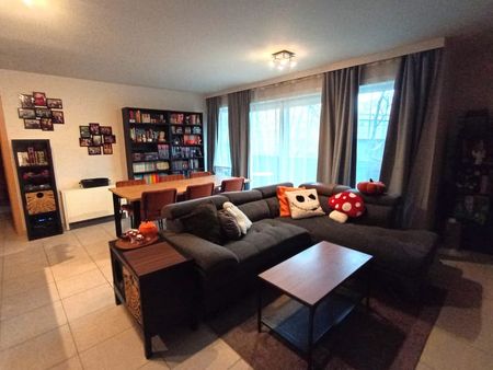 Appartement te huur - Photo 3