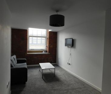 2 bedroom apartment to rent - Photo 5