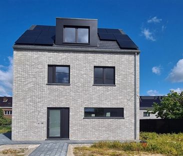 Villa te huur in Erps-Kwerps - Photo 6