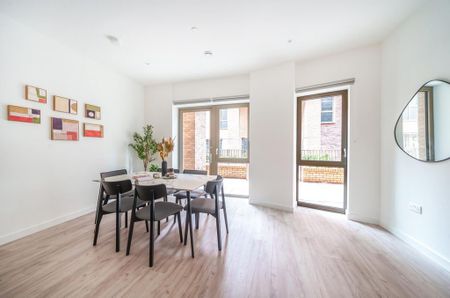 3 bedroom apartment to rent - Photo 5