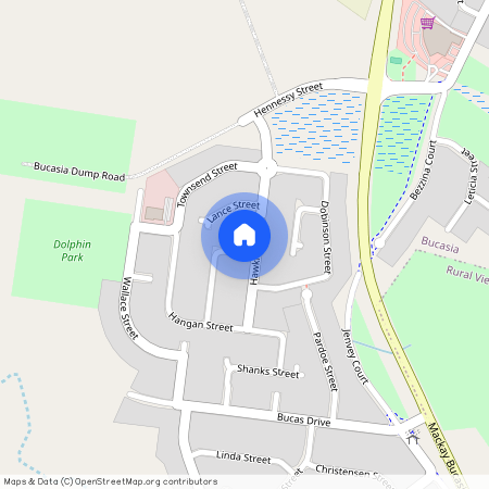 14 Hawkins Street, Bucasia