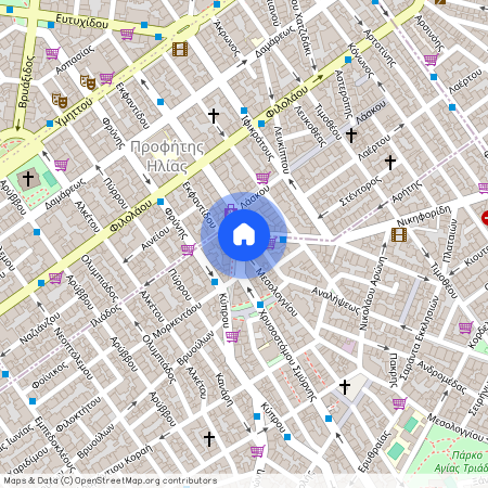 Βύρωνας (Νέο Παγκράτι)