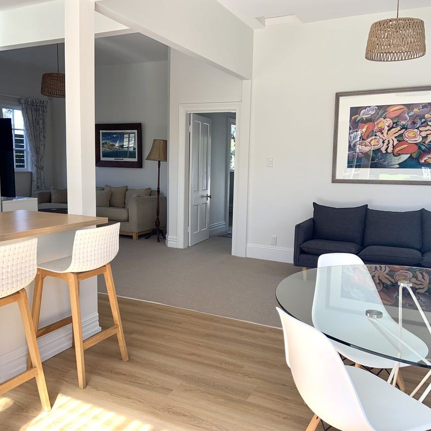 Merivale, 2 bedrooms - Photo 1