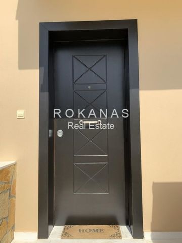 Μεζονέτα για ενοικίαση Λαγονήσι (Καλύβια Θορικού) - Φωτογραφία 5