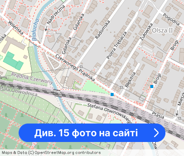 4-pokojowe mieszkanie do wynajęcia - Фото 1