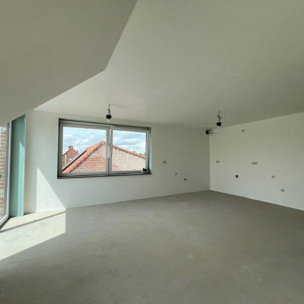 nieuwbouw dakappartement in Houthulst-Jonkershove - Foto 1