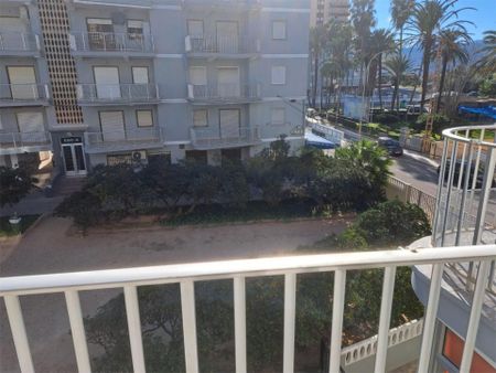 Piso de alquiler en Calle Blasco Ibáñez, 26, Tavernes de la Valldigna - Photo 4