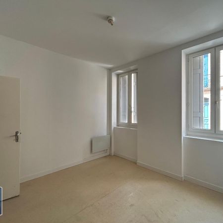 Location Appartement 1 pièce 16m² TOULOUSE 31500 - Photo 4