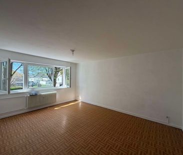 Location Appartement 1 pièce 35m² ILLZACH 68110 - Photo 3