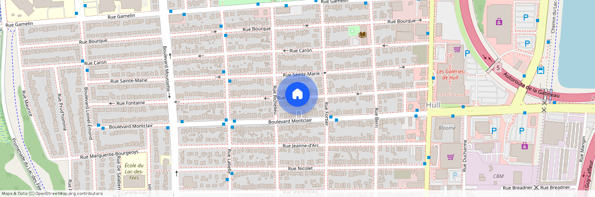 103a Fontaine, Gatineau, Gatineau, Outaouais, J8Y 2C2