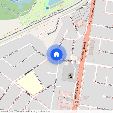 2/35 Longstaff Street, Vic 3630, Shepparton