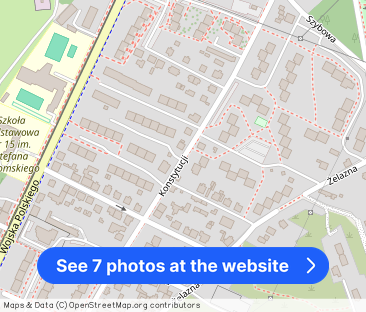 Do wynajęcia mieszkanie od zaraz - Photo 1