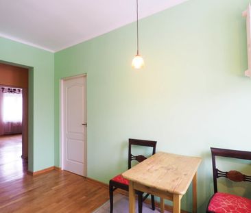 Łódź - Mieszkanie na wynajem - Photo 3