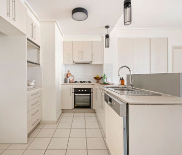 601/1 The Piazza, 2127, Wentworth Point Nsw - Photo 5