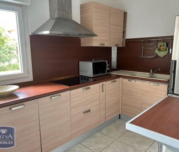 Appartement à louer 1 pièce 28.65m² - Photo 4