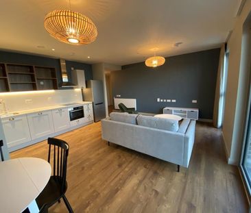 1 bedroom apartment to rent - Photo 3