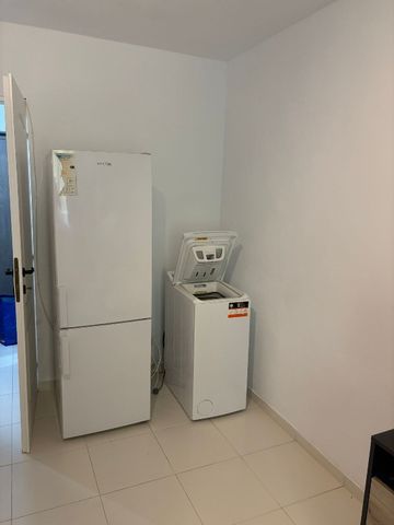 Închiriez garsonieră zona Buziașului - Photo 5