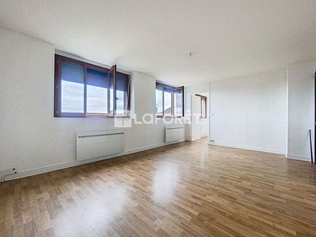 Appartement T2 Elbeuf à louer - Photo 4