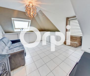 Location Appartement 1 pièce 26m² NANTEUIL LE HAUDOUIN 60440 - Photo 1