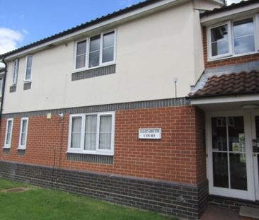 1 bedroom ground floor flat to rent - Photo 4