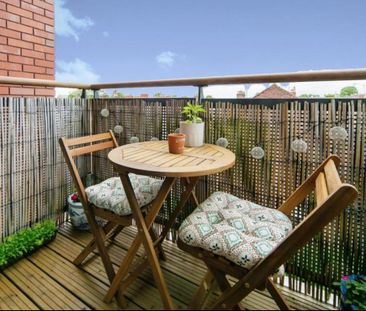 1 bedroom apartment to rent - Photo 6