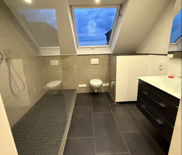 Sanierte 2-Zimmer-Wohnung in Bornheim-Sechtem zu vermieten - Photo 1