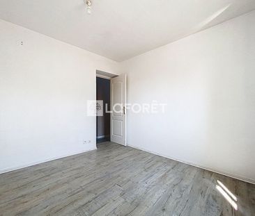 Appartement T3 Elbeuf à louer - Photo 1
