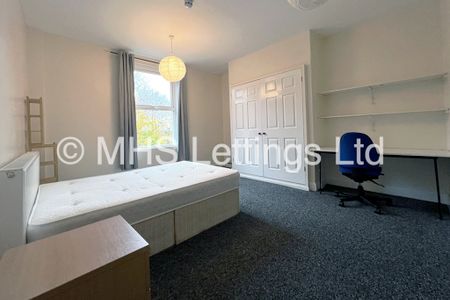 7 Bedroom Mid Terraced House for rent in Kensington Terrace - Photo 3