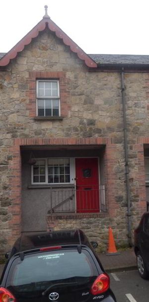 4 Park Court, Dungannon, BT70 1BD - Photo 1