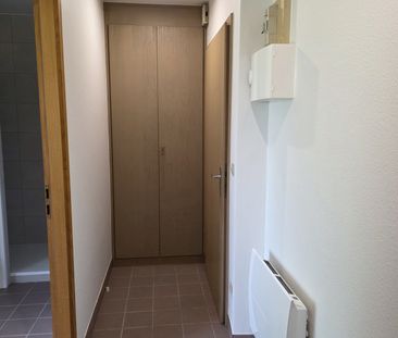 Location Appartement 1 pièce 29m² WISSEMBOURG 67160 - Photo 6
