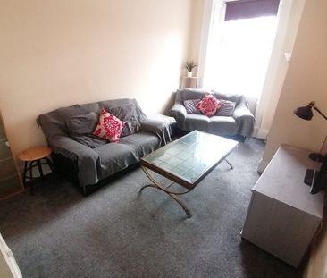 Room in a Shared House, Leeds, LS1 - Photo 1