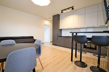 2 pokoje, ul. Pomorska 169 - Фото 4