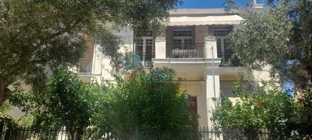 Ενοικιάζεται Νεοκλασσικό διαμέρισμα στο Παλαιό Φάληρο - Φωτογραφία 2